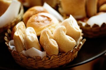 Chleb – czy jest naszym wrogiem w kuchni?